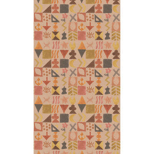 G P & J Baker Wallpaper Potato Print Plaster BW45139.5.0