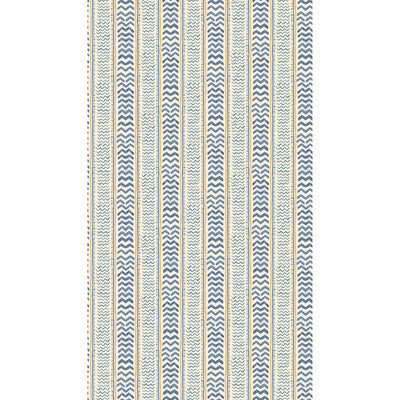 G P & J Baker - Wallcovering - BW45140.4.0 - Wallcovering - NON WOVEN - 100% - United Kingdom </p><p>Repeat: H: , V: 27.5 21 - My Fabric Connection -