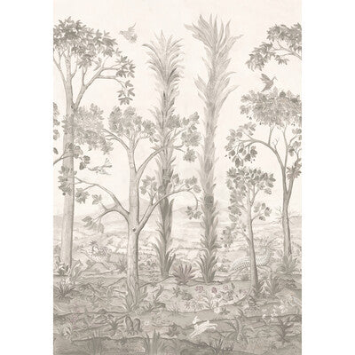 G P & J Baker - Wallcovering - BW45141.4.0 - Wallcovering - NON WOVEN - 100% - United Kingdom </p><p>Repeat: H: , V: 27.5 21 - My Fabric Connection -