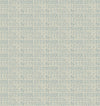 G P & J Baker Wallcovering Old Blue