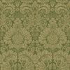 G P & J Baker Wallcovering Royal Green