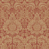 G P & J Baker Wallcovering Old Red