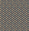 G P & J Baker Wallcovering Indigo