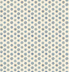 G P & J Baker Wallcovering Blue