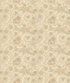 G P & J Baker Wallcovering Parchment