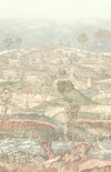 G P & J Baker Wallcovering Antique
