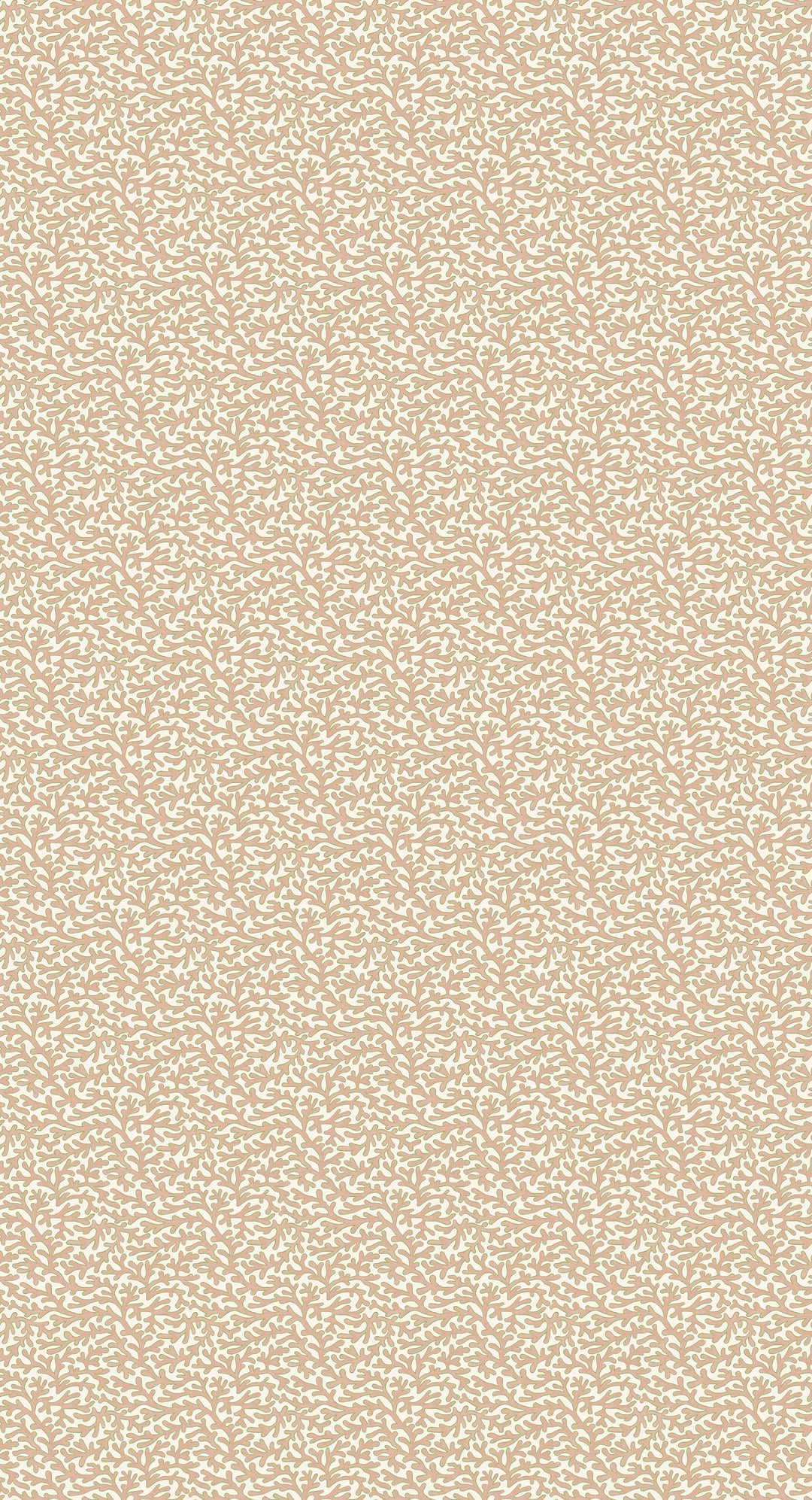 G P & J Baker Wallcovering Blush