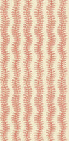 G P & J Baker Wallcovering Soft Red
