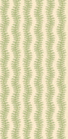 G P & J Baker Wallcovering Leaf Green
