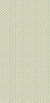 G P & J Baker Wallcovering Aqua/Pink