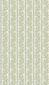 G P & J Baker Wallcovering Blue