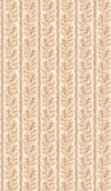 G P & J Baker Wallcovering Soft Red
