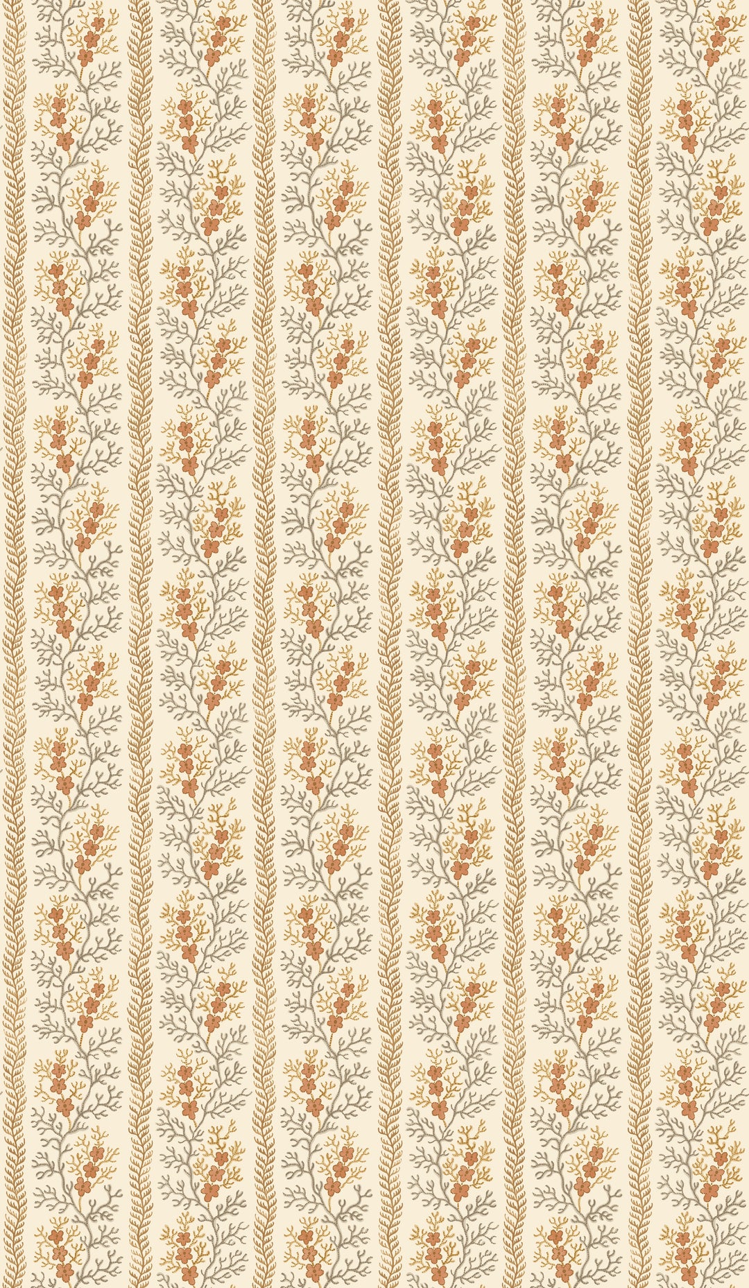 G P & J Baker Wallcovering Sand