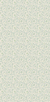 G P & J Baker Wallcovering Aqua
