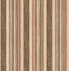 G P & J Baker Wallcovering Chocolate