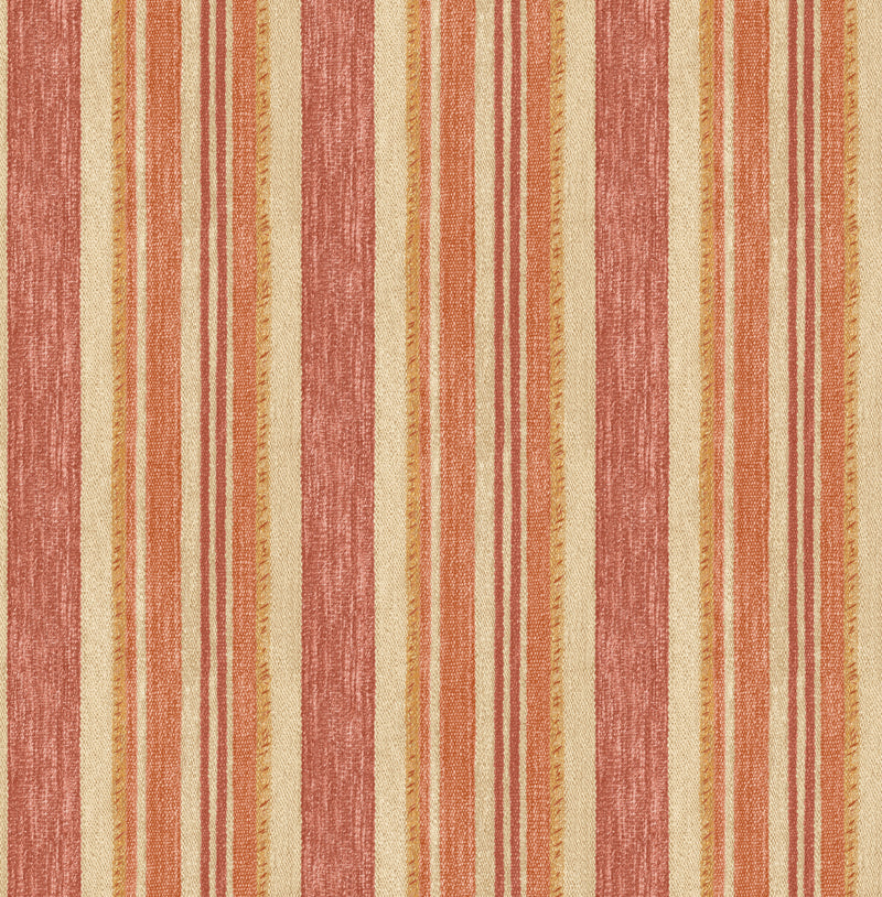 G P & J Baker Wallcovering Spice