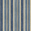 G P & J Baker Wallcovering Indigo