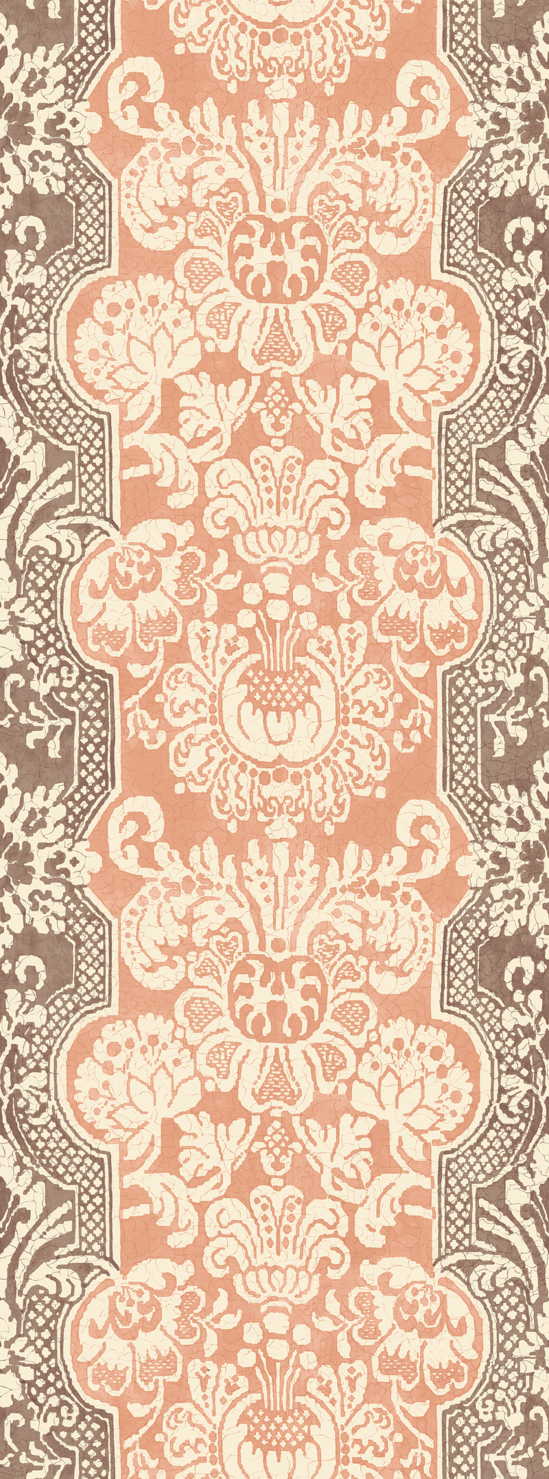 G P & J Baker Wallcovering Plaster