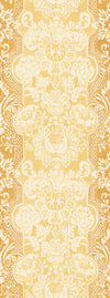 G P & J Baker Wallcovering Sunshine