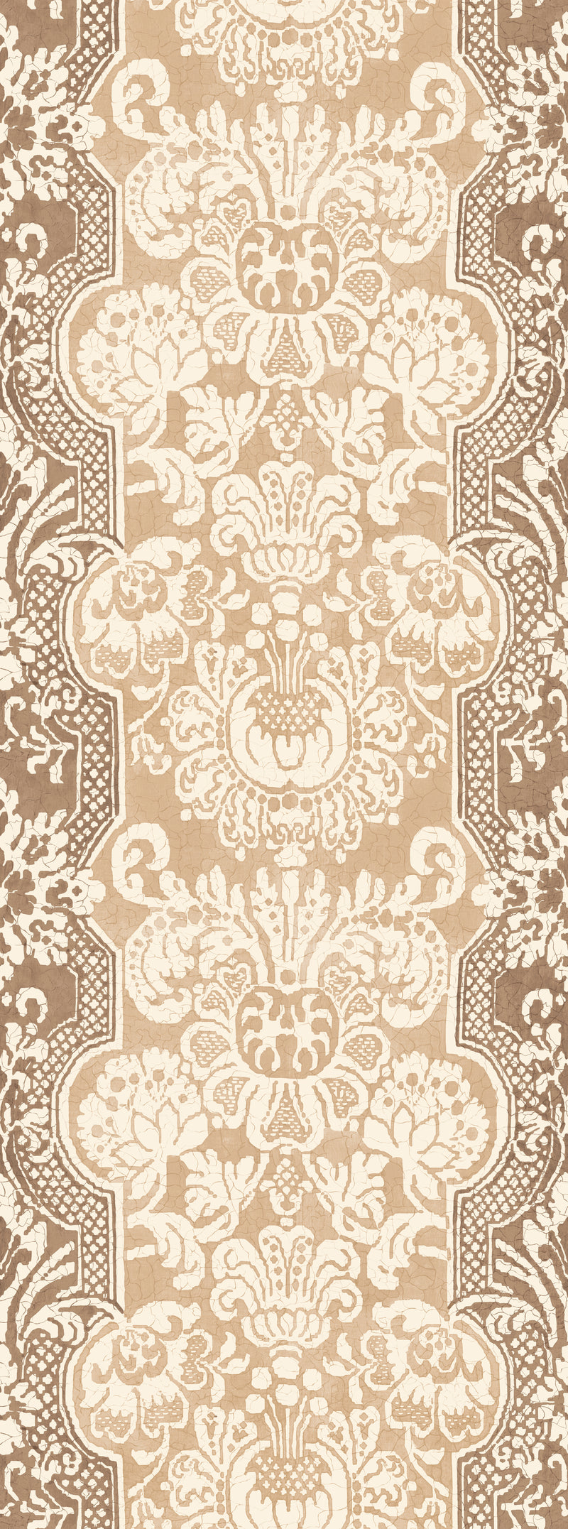 G P & J Baker Wallcovering Desert
