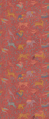 G P & J Baker Wallcovering Spice