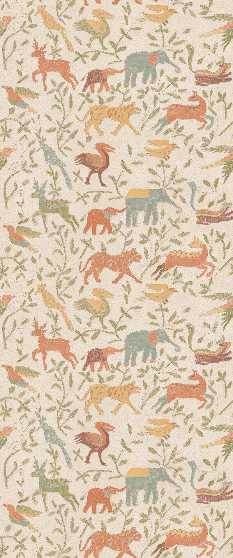 G P & J Baker Wallcovering Savannah