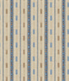 G P & J Baker Wallcovering Indigo