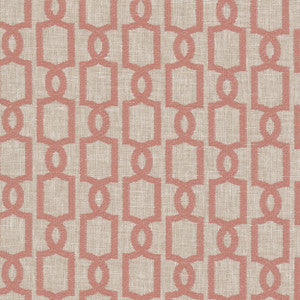 Stout Fabric Byecroft 2 Clay