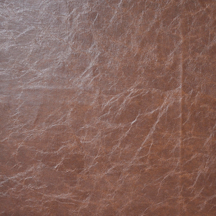 Bareback # 2001 Saddle by Maxwell Designer Fabric Easy Rider Ii 100% PVC TAIWAN 54" - Swanky Fabrics -