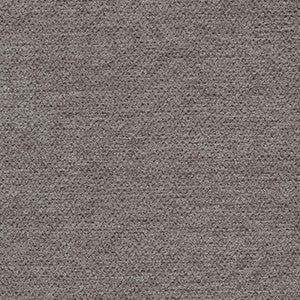 Crypton Fabric Badge Ash