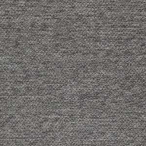 Crypton Fabric Badge Smoke