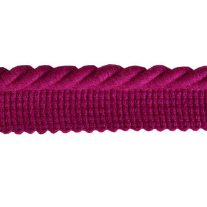 Europatex Fabric Balcony Fuchsia