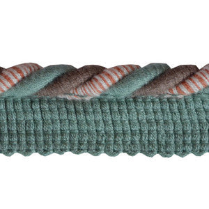 Europatex Fabric Balcony Sunset
