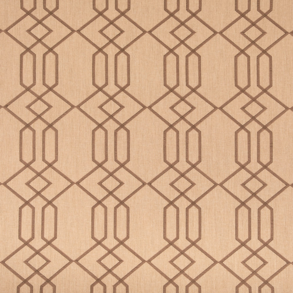 Bancroft Jute A1456-01 by 29 Park Designer Fabric