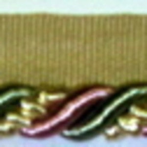 Europatex Fabric Barnegat Petal
