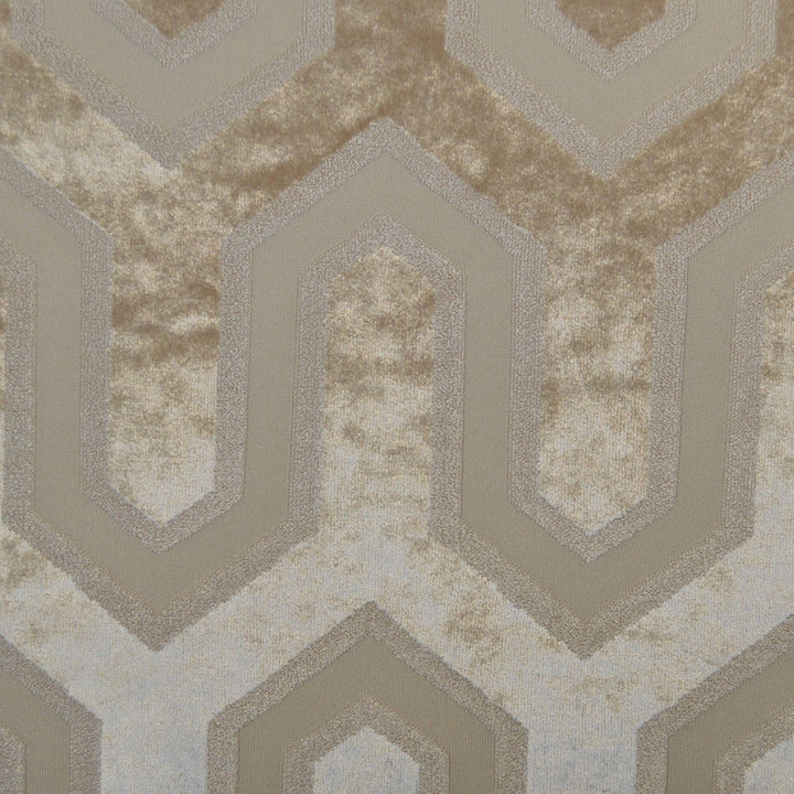 Baroque A Dust by Europatex Designer Fabric Baroque 100% Polyester 5" H, 5.75" V 114.00 inches - Swanky Fabrics -