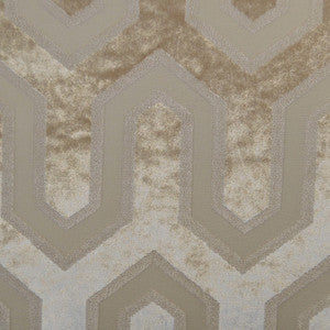 Europatex Fabric Baroque A Dust