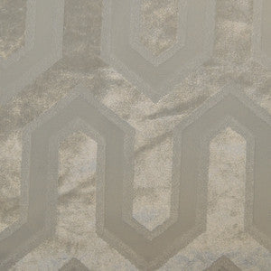 Europatex Fabric Baroque A Pearl