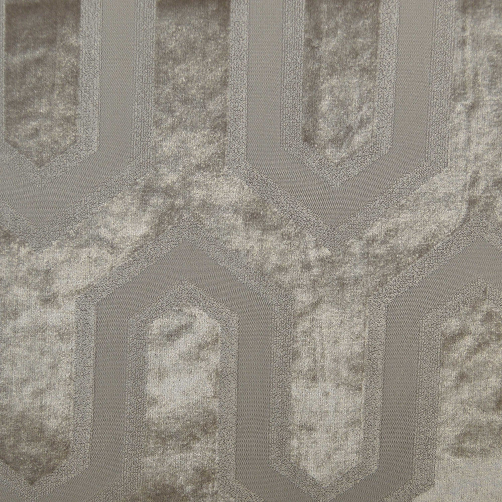 Baroque A Sand by Europatex Designer Fabric Baroque 100% Polyester 5" H, 5.75" V 114.00 inches - Swanky Fabrics -