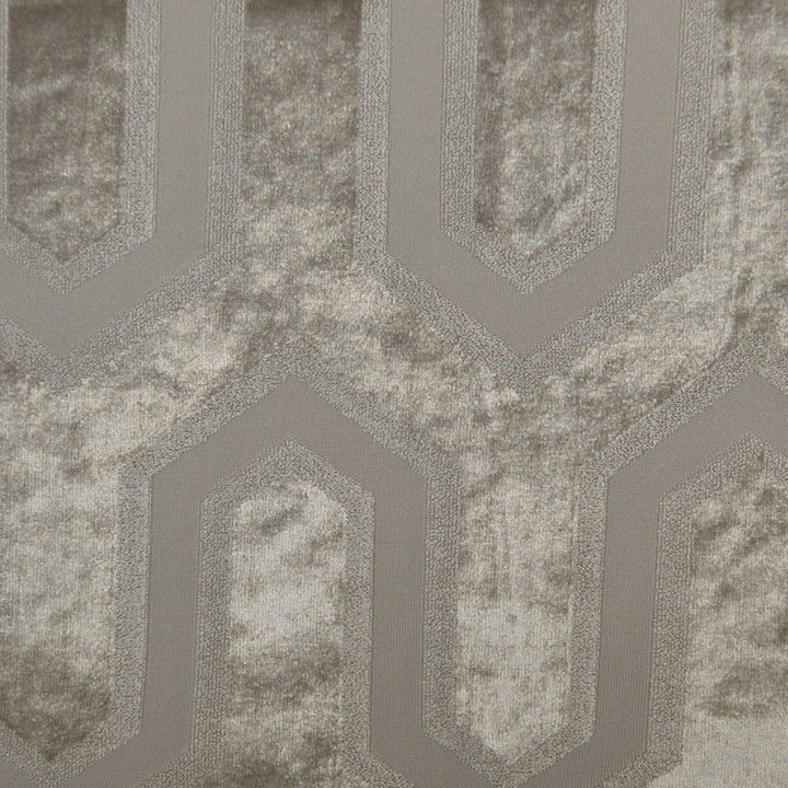 Baroque A Sand by Europatex Designer Fabric Baroque 100% Polyester 5" H, 5.75" V 114.00 inches - Swanky Fabrics -