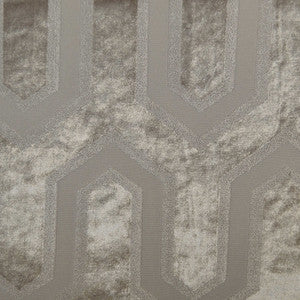 Europatex Fabric Baroque A Sand