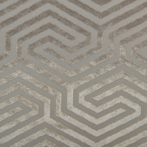 Europatex Fabric Baroque B Sand