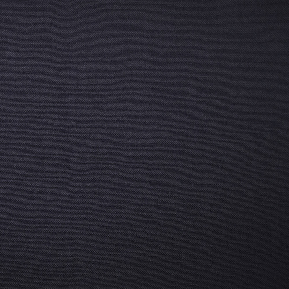 Barry Navy by Europatex Designer Fabric Barry 100% Cotton 0.00" 55.00 inches - Swanky Fabrics -