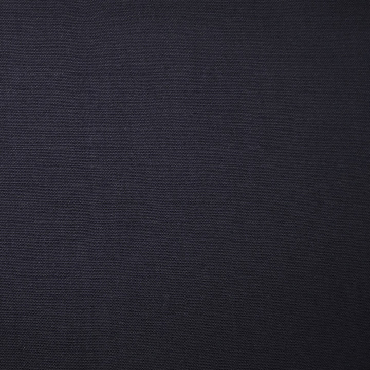 Barry Navy by Europatex Designer Fabric Barry 100% Cotton 0.00" 55.00 inches - Swanky Fabrics -
