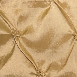 Europatex Fabric Basket Champagne