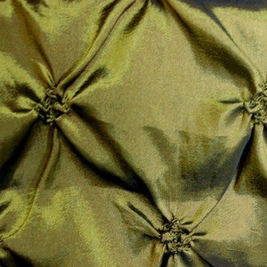 Europatex Fabric Basket Olive
