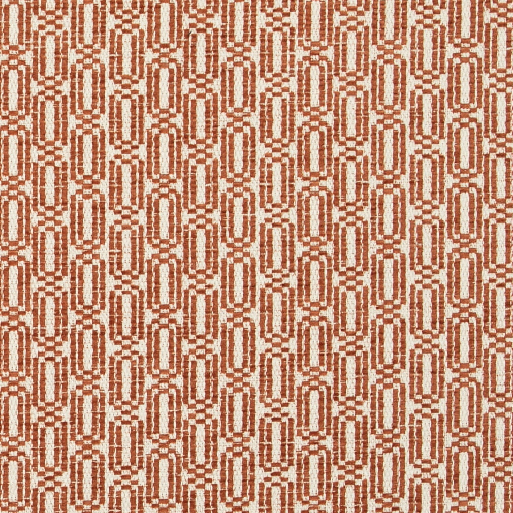 Bassett Spice A1345-06 by 29 Park Designer Fabric