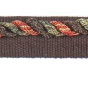 Europatex Fabric Bastia Harvest