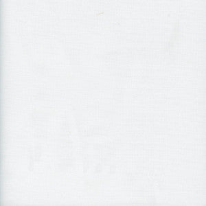 Heritage Fabric Batiste 60 Winter White