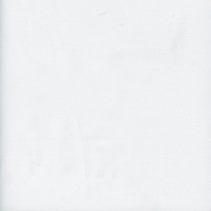 Batiste 60 Winter White by Heritage Fabric - 100% Polyester USA or Imported Horizontal: and Vertical: 54" - Fabric Carolina -